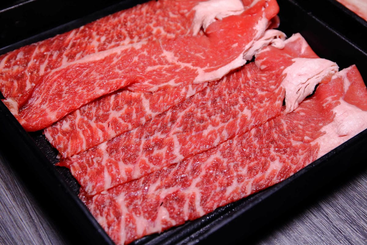 【食。台北】醉麻辣～東區必吃麻辣鴛鴦鍋吃到飽。肉品、海鮮單點現切、Häagen-Dazs冰淇淋，任你吃到飽！