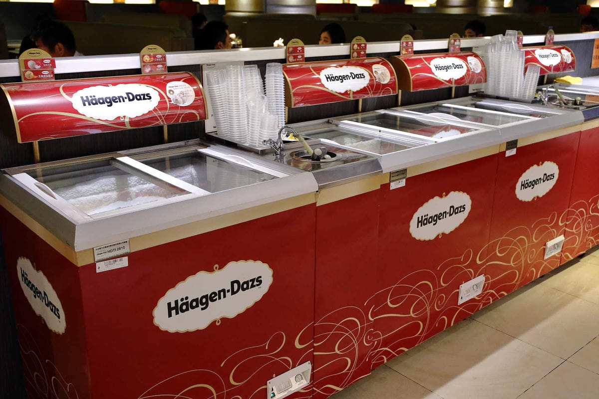 【食。台北】醉麻辣～東區必吃麻辣鴛鴦鍋吃到飽。肉品、海鮮單點現切、Häagen-Dazs冰淇淋，任你吃到飽！