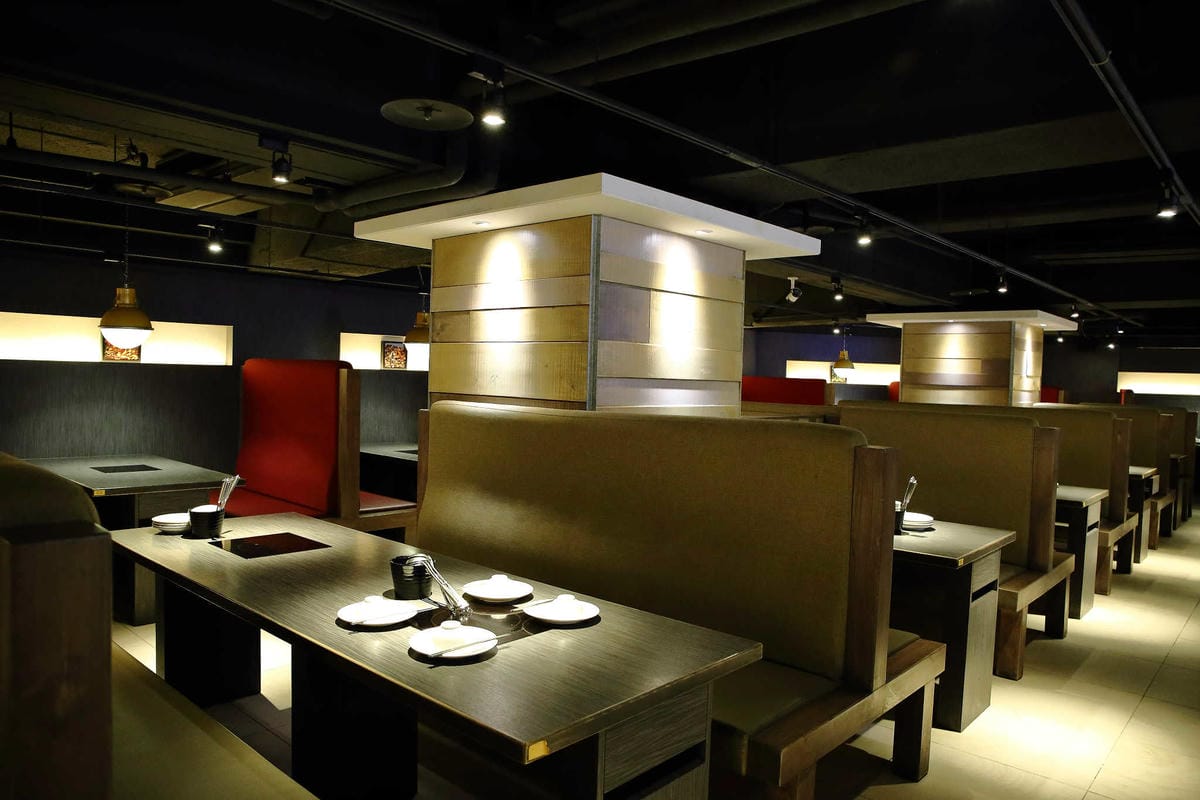 【食。台北】醉麻辣～東區必吃麻辣鴛鴦鍋吃到飽。肉品、海鮮單點現切、Häagen-Dazs冰淇淋，任你吃到飽！