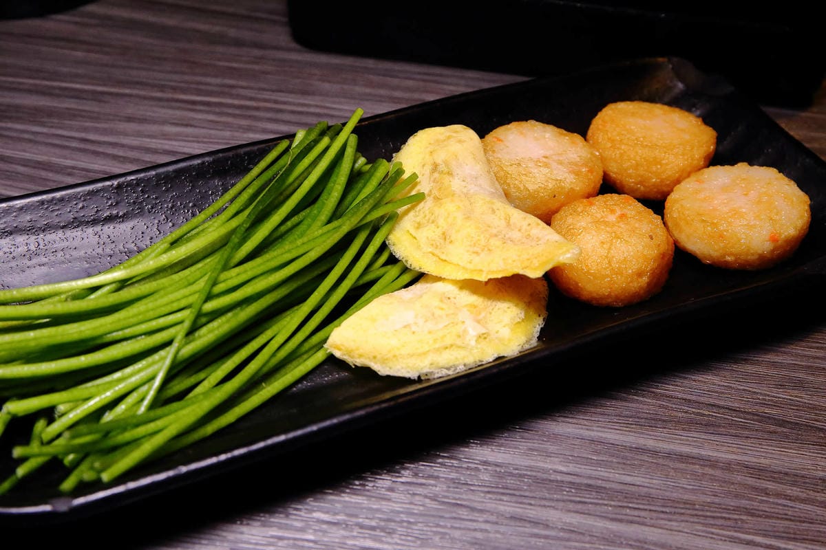 【食。台北】醉麻辣～東區必吃麻辣鴛鴦鍋吃到飽。肉品、海鮮單點現切、Häagen-Dazs冰淇淋，任你吃到飽！