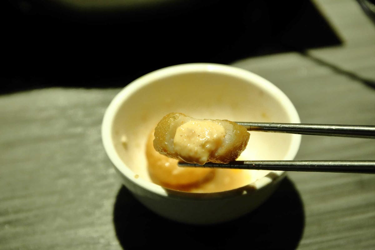 【食。台北】醉麻辣～東區必吃麻辣鴛鴦鍋吃到飽。肉品、海鮮單點現切、Häagen-Dazs冰淇淋，任你吃到飽！