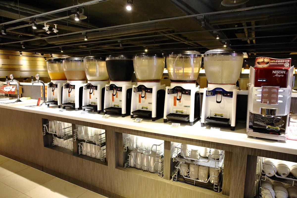 【食。台北】醉麻辣～東區必吃麻辣鴛鴦鍋吃到飽。肉品、海鮮單點現切、Häagen-Dazs冰淇淋，任你吃到飽！