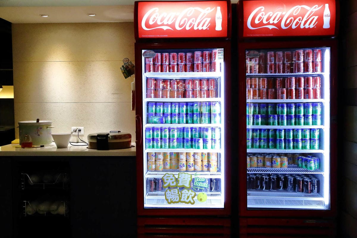 【食。台北】醉麻辣～東區必吃麻辣鴛鴦鍋吃到飽。肉品、海鮮單點現切、Häagen-Dazs冰淇淋，任你吃到飽！