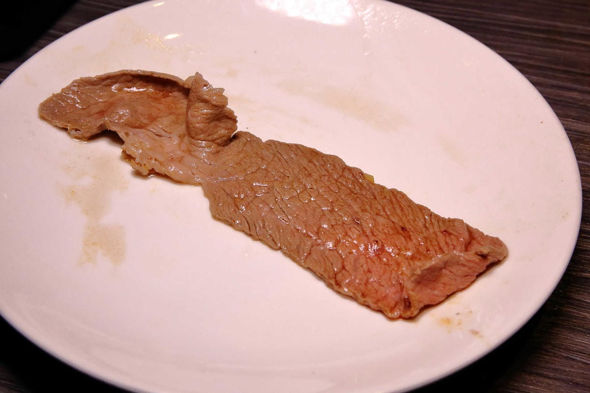 【食。台北】醉麻辣～東區必吃麻辣鴛鴦鍋吃到飽。肉品、海鮮單點現切、Häagen-Dazs冰淇淋，任你吃到飽！