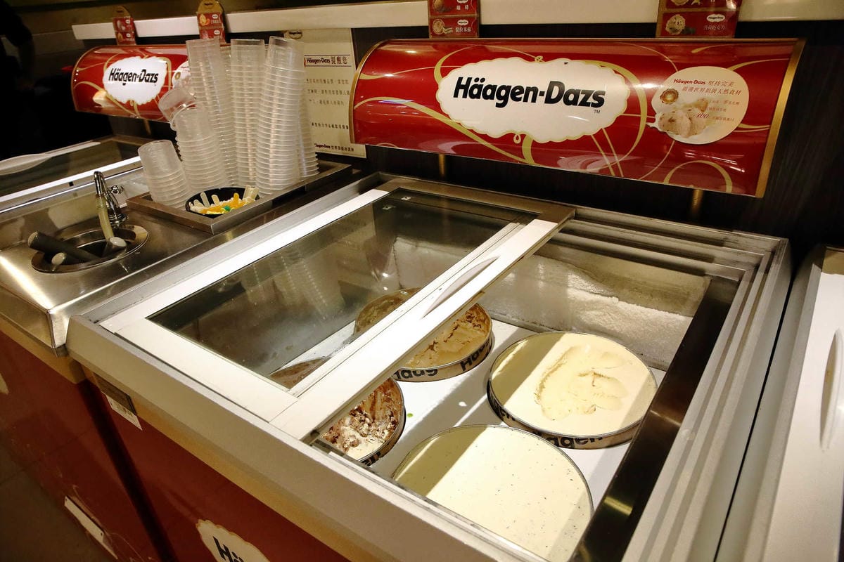 【食。台北】醉麻辣～東區必吃麻辣鴛鴦鍋吃到飽。肉品、海鮮單點現切、Häagen-Dazs冰淇淋，任你吃到飽！