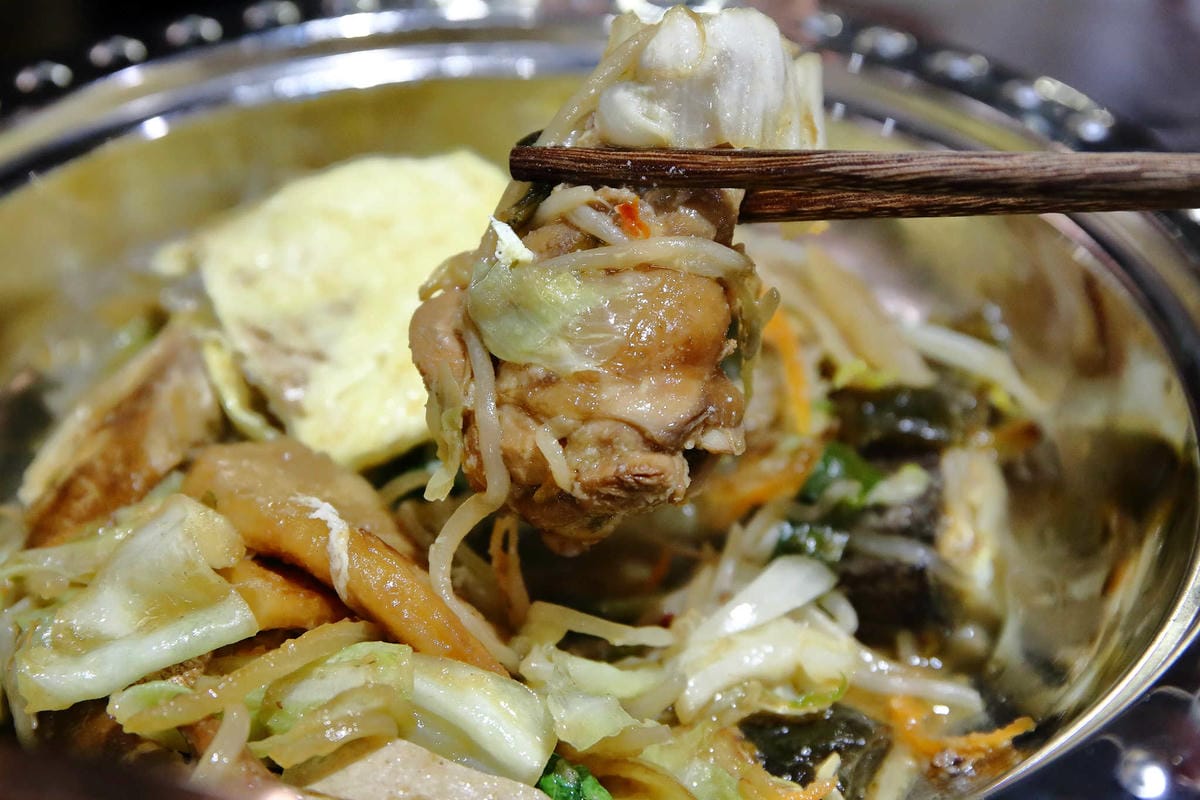 【食。板橋】滷底撈 Ruday～炒泡麵&滷味專賣，獨家限定三杯炒滷味『鼎鍋』？滷味不再只有單純賣滷味！