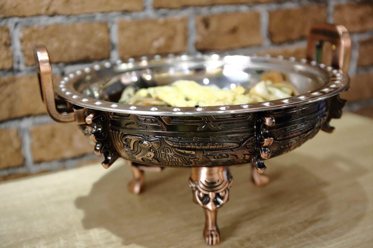 【食。板橋】滷底撈 Ruday～炒泡麵&滷味專賣，獨家限定三杯炒滷味『鼎鍋』？滷味不再只有單純賣滷味！