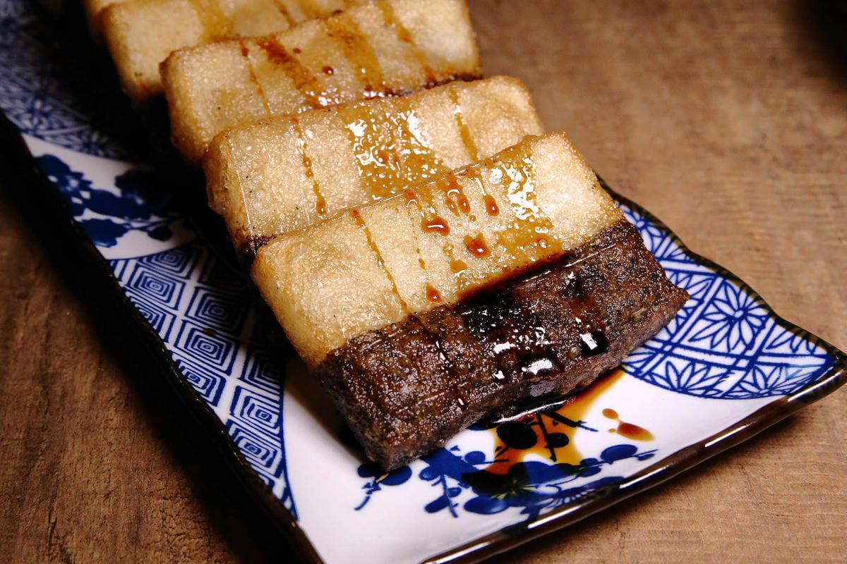 【食。台中】探魚〜2017年必吃！中國最火紅烤魚品牌隆重登場！美味深藏在辣味下…(已歇業)