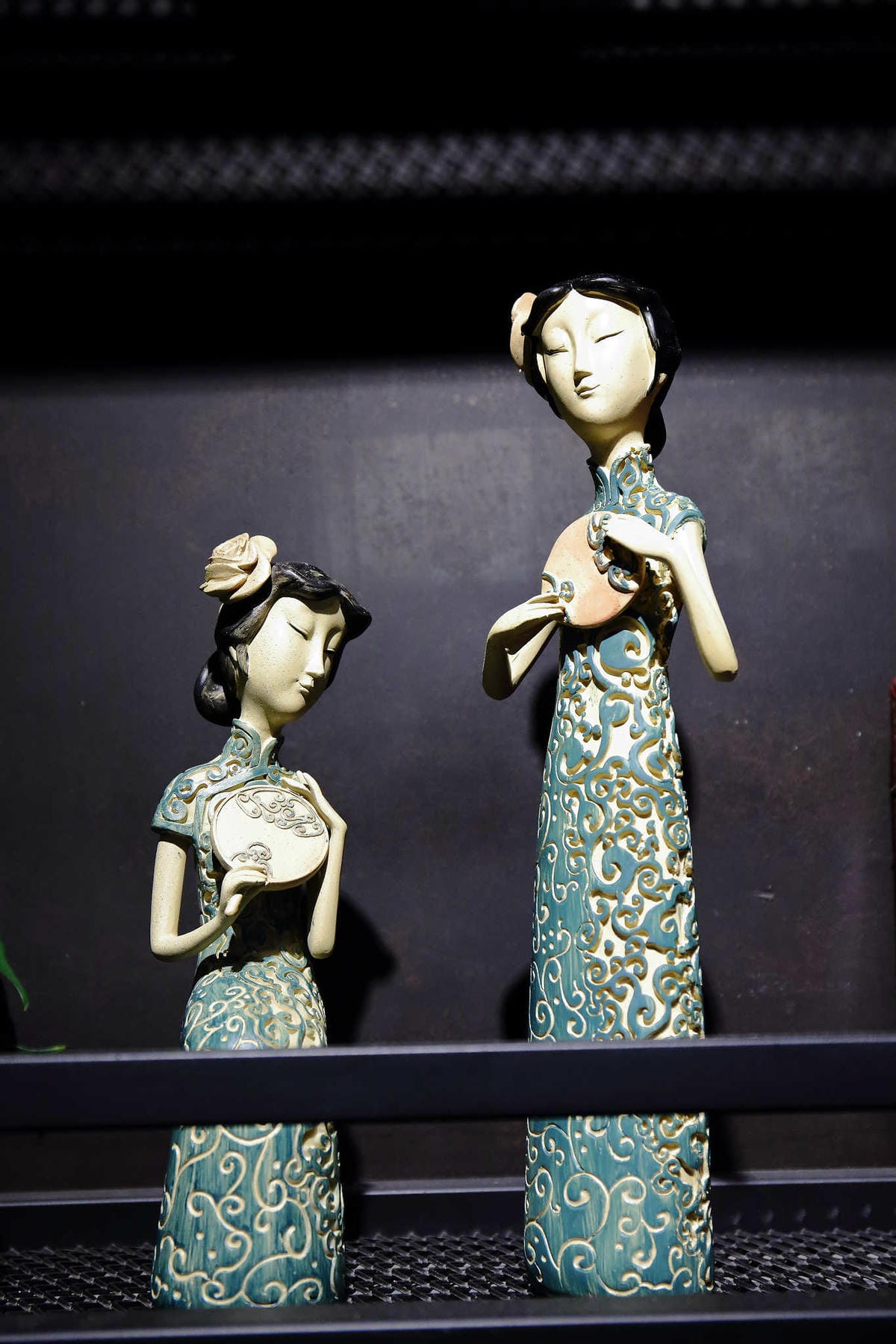 【食。台中】探魚〜2017年必吃！中國最火紅烤魚品牌隆重登場！美味深藏在辣味下…(已歇業)