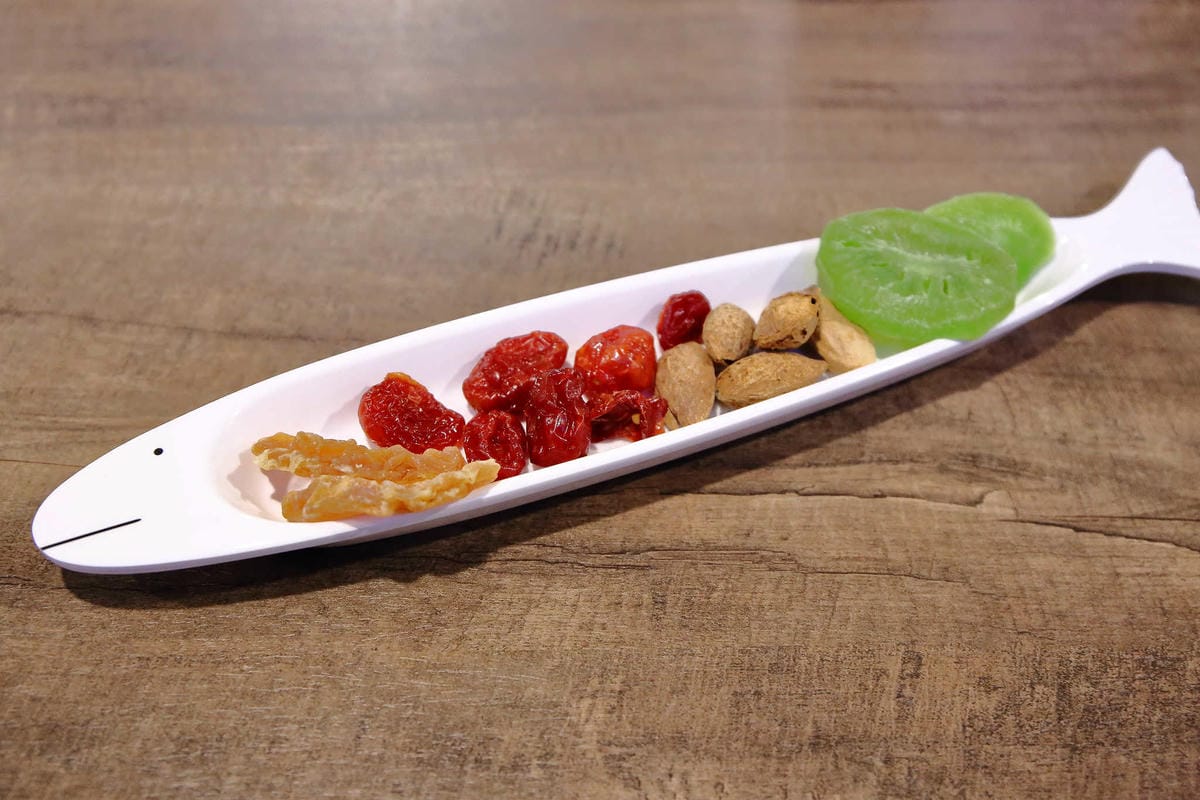 【食。台中】探魚〜2017年必吃！中國最火紅烤魚品牌隆重登場！美味深藏在辣味下…(已歇業)