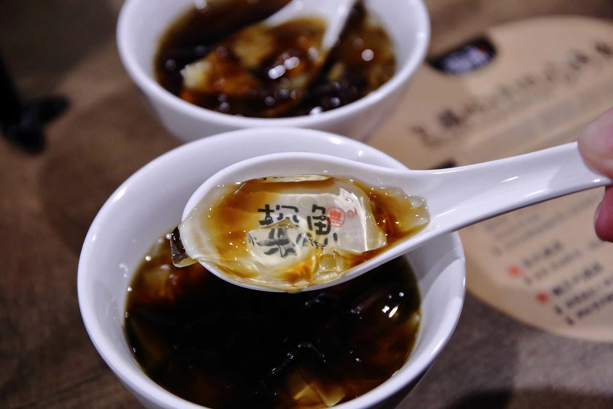 【食。台中】探魚〜2017年必吃！中國最火紅烤魚品牌隆重登場！美味深藏在辣味下…(已歇業)