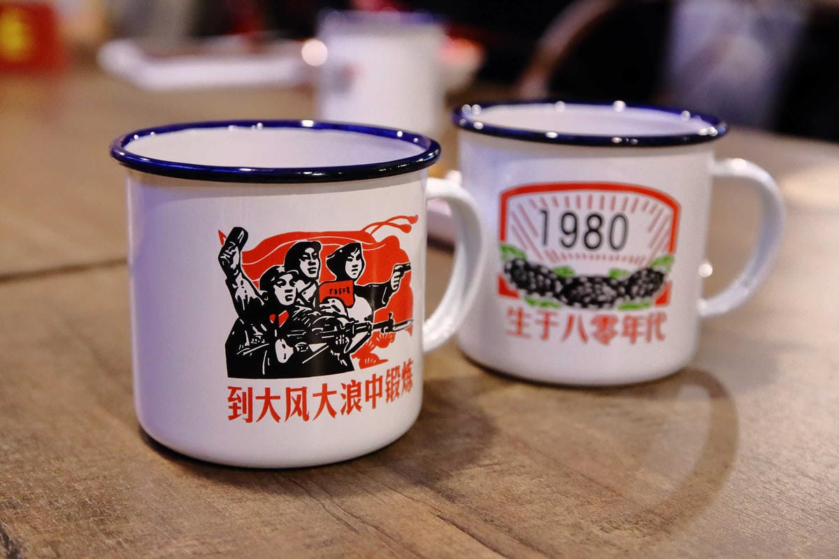 【食。台中】探魚〜2017年必吃！中國最火紅烤魚品牌隆重登場！美味深藏在辣味下…(已歇業)