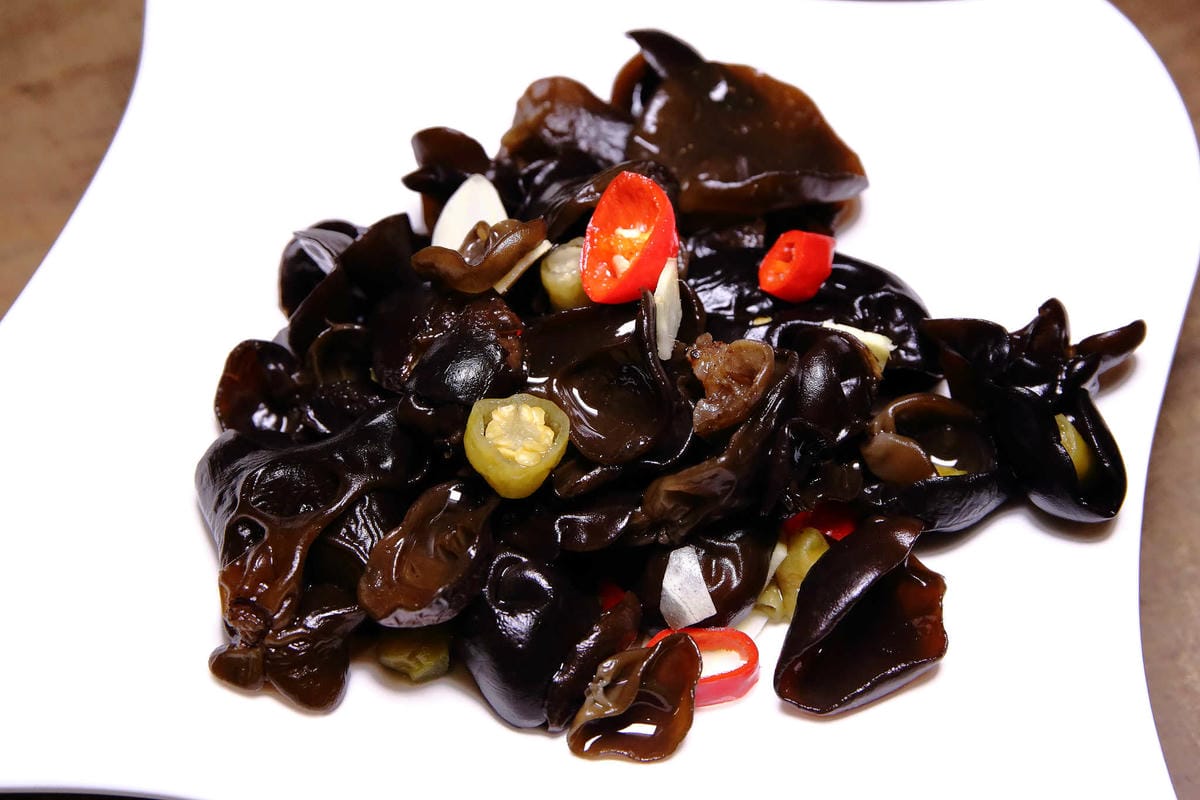 【食。台中】探魚〜2017年必吃！中國最火紅烤魚品牌隆重登場！美味深藏在辣味下…(已歇業)