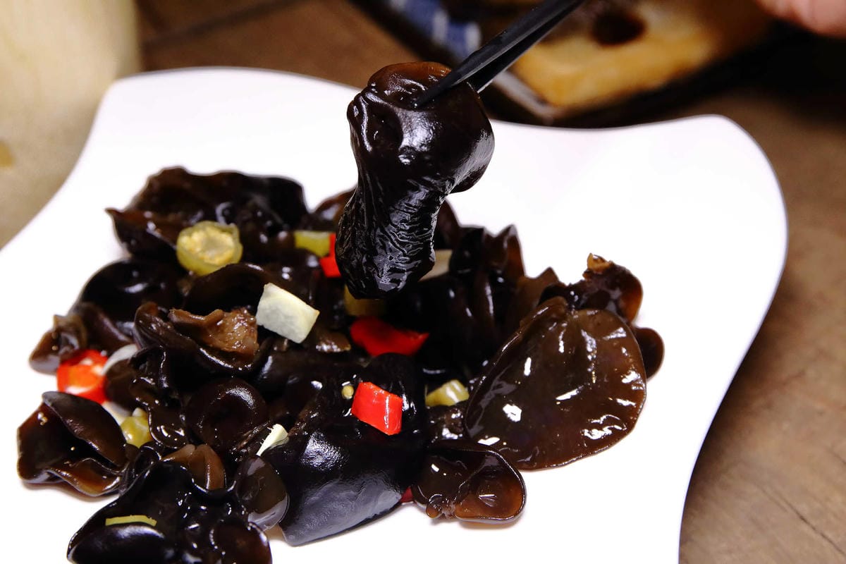 【食。台中】探魚〜2017年必吃！中國最火紅烤魚品牌隆重登場！美味深藏在辣味下…(已歇業)