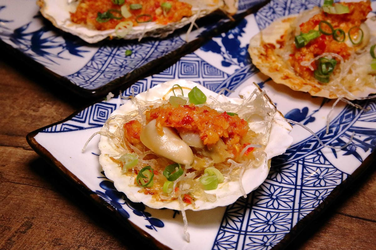 【食。台中】探魚〜2017年必吃！中國最火紅烤魚品牌隆重登場！美味深藏在辣味下…(已歇業)