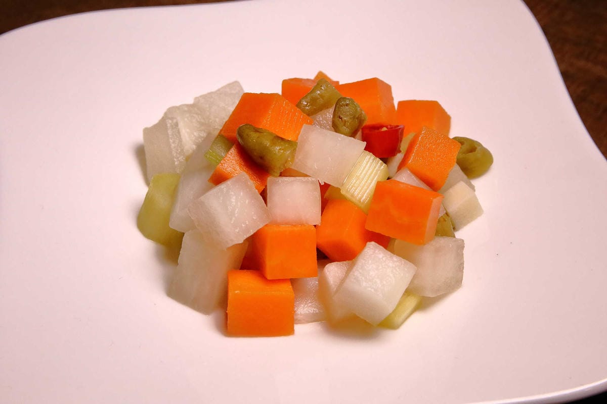 【食。台中】探魚〜2017年必吃！中國最火紅烤魚品牌隆重登場！美味深藏在辣味下…(已歇業)