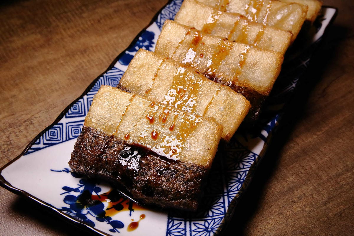 【食。台中】探魚〜2017年必吃！中國最火紅烤魚品牌隆重登場！美味深藏在辣味下…(已歇業)