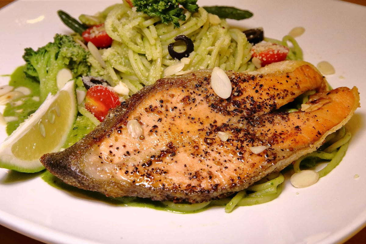 【食。萬華】Al revés 顛倒餐廳〜新開店！西門町義大利麵下午茶。簡約英倫風，全天候提供輕食及早午餐的餐廳