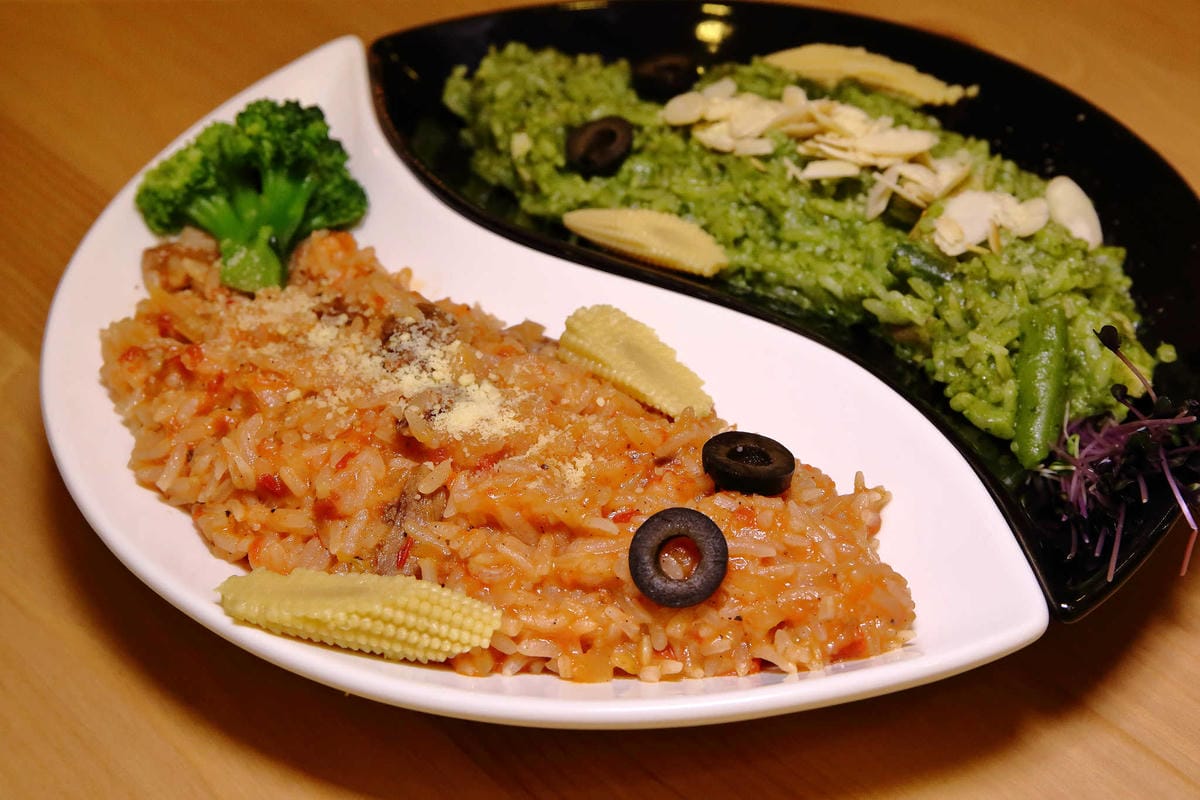 【食。萬華】Al revés 顛倒餐廳〜新開店！西門町義大利麵下午茶。簡約英倫風，全天候提供輕食及早午餐的餐廳