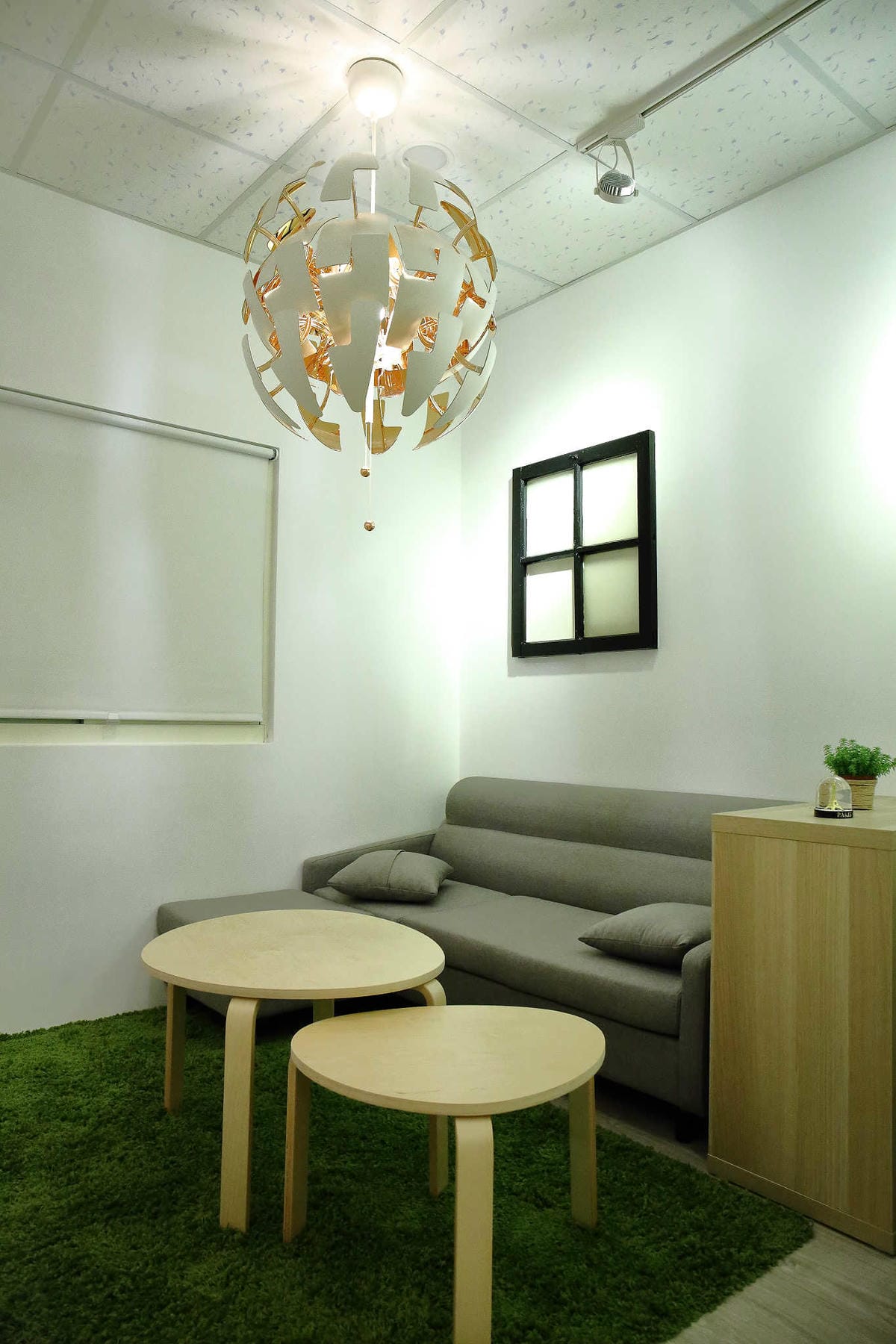 【食。萬華】Al revés 顛倒餐廳〜新開店！西門町義大利麵下午茶。簡約英倫風，全天候提供輕食及早午餐的餐廳