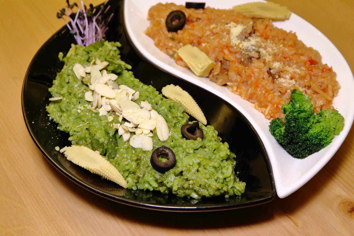 【食。萬華】Al revés 顛倒餐廳〜新開店！西門町義大利麵下午茶。簡約英倫風，全天候提供輕食及早午餐的餐廳