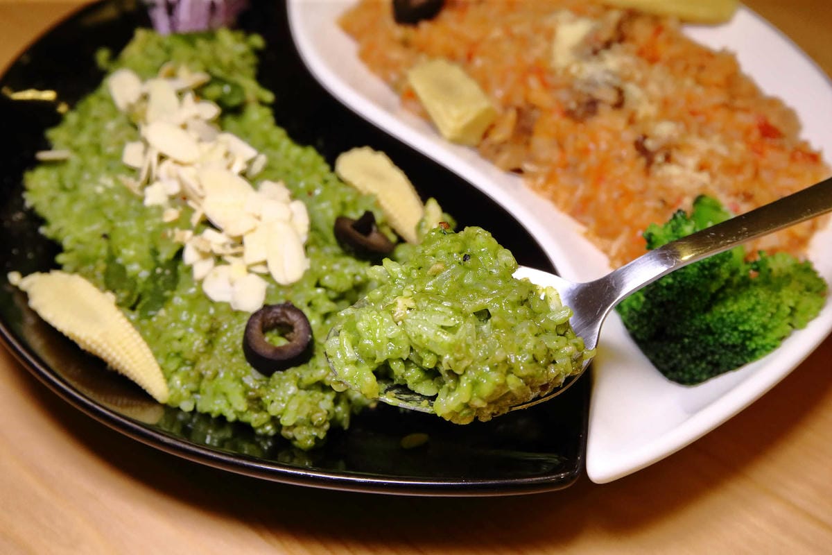 【食。萬華】Al revés 顛倒餐廳〜新開店！西門町義大利麵下午茶。簡約英倫風，全天候提供輕食及早午餐的餐廳