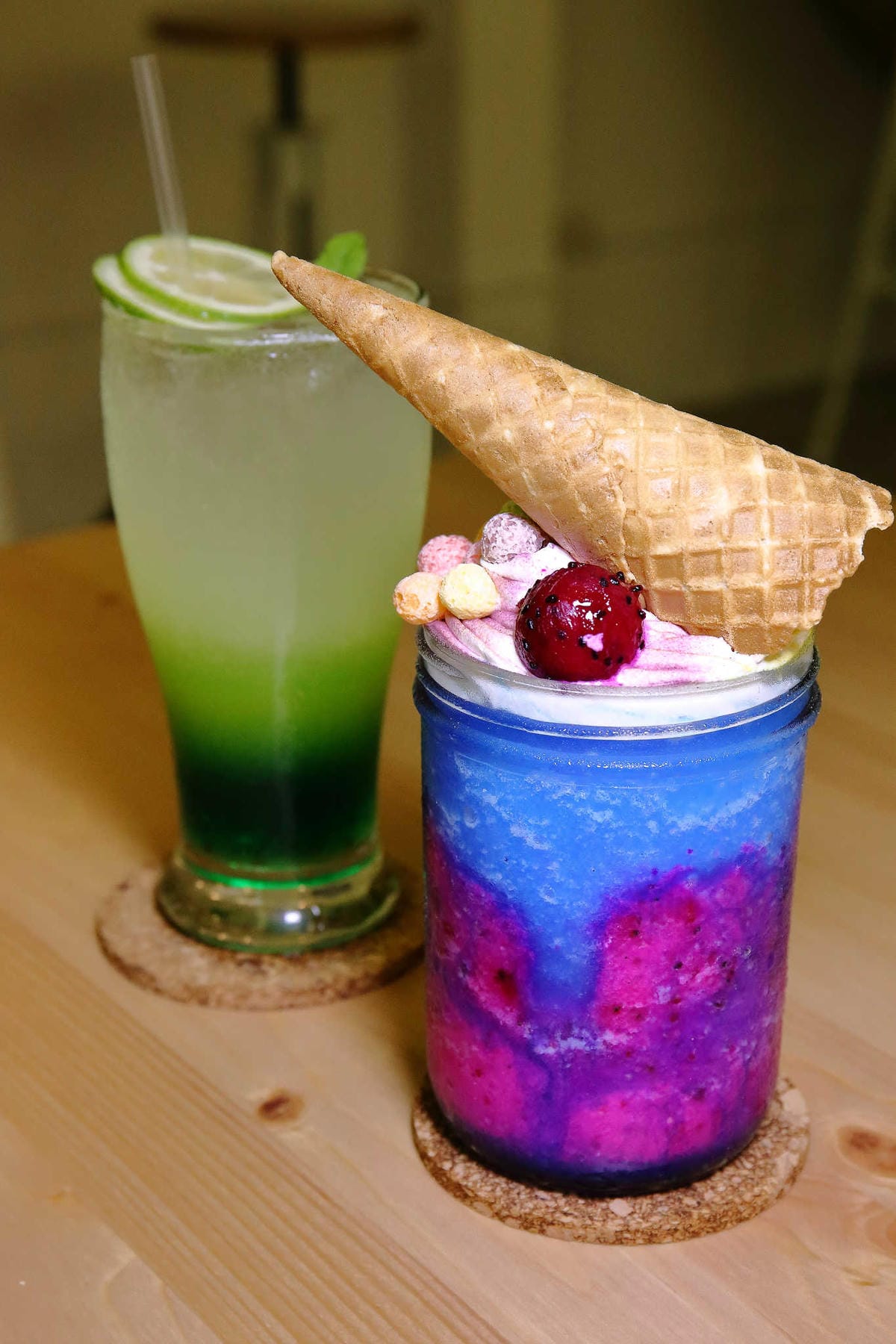 【食。萬華】Al revés 顛倒餐廳〜新開店！西門町義大利麵下午茶。簡約英倫風，全天候提供輕食及早午餐的餐廳