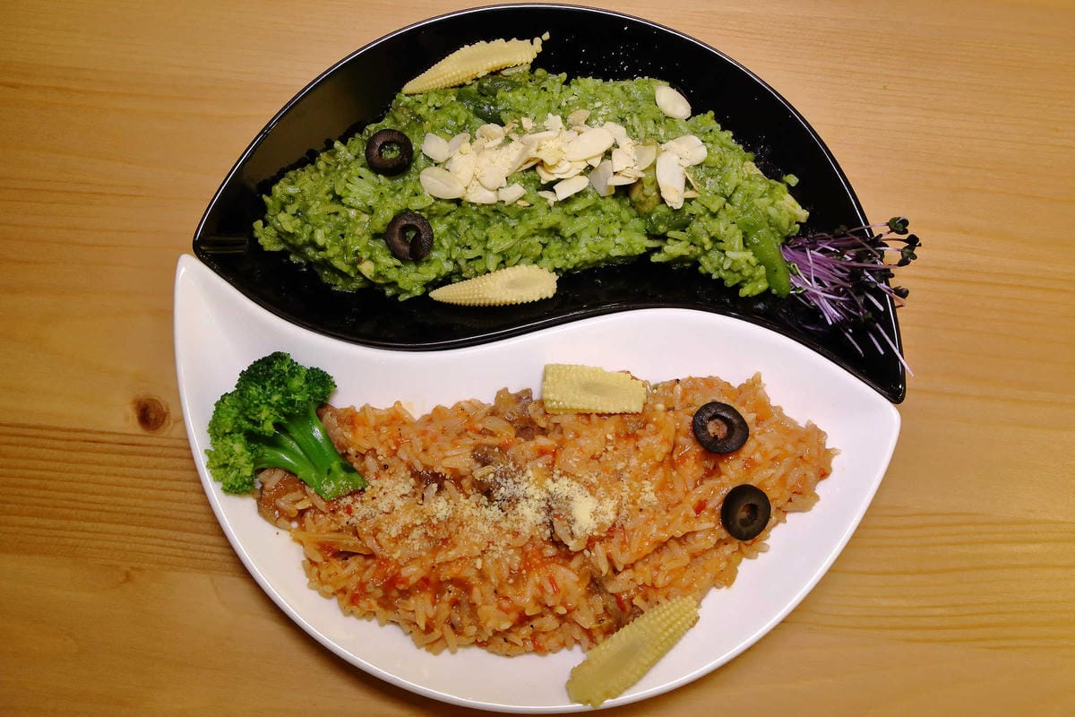 【食。萬華】Al revés 顛倒餐廳〜新開店！西門町義大利麵下午茶。簡約英倫風，全天候提供輕食及早午餐的餐廳