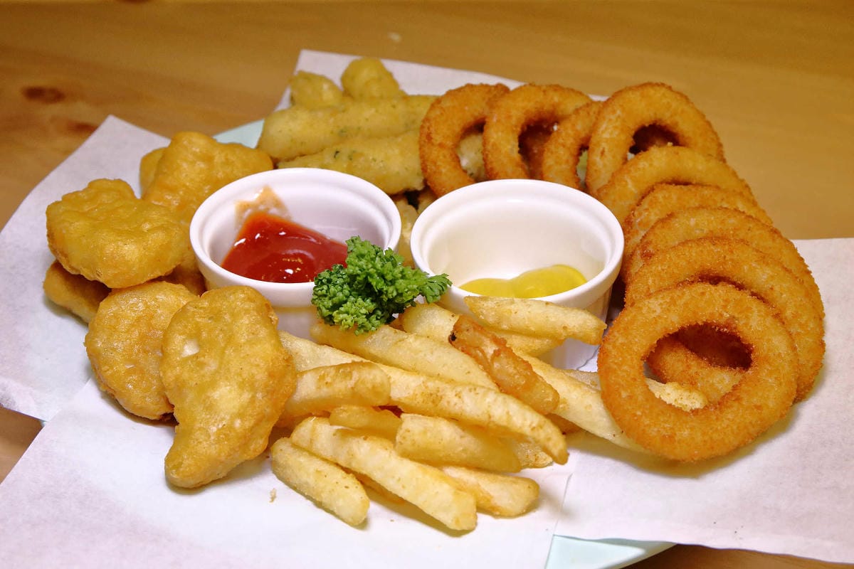 【食。萬華】Al revés 顛倒餐廳〜新開店！西門町義大利麵下午茶。簡約英倫風，全天候提供輕食及早午餐的餐廳