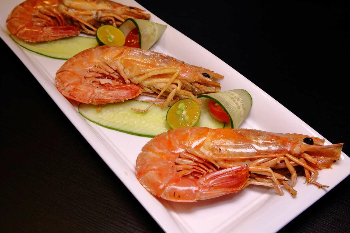 【食。台北】吳夏 幸福好料理〜手作料理，攝影師追夢開餐廳，堅持用料做出美味！