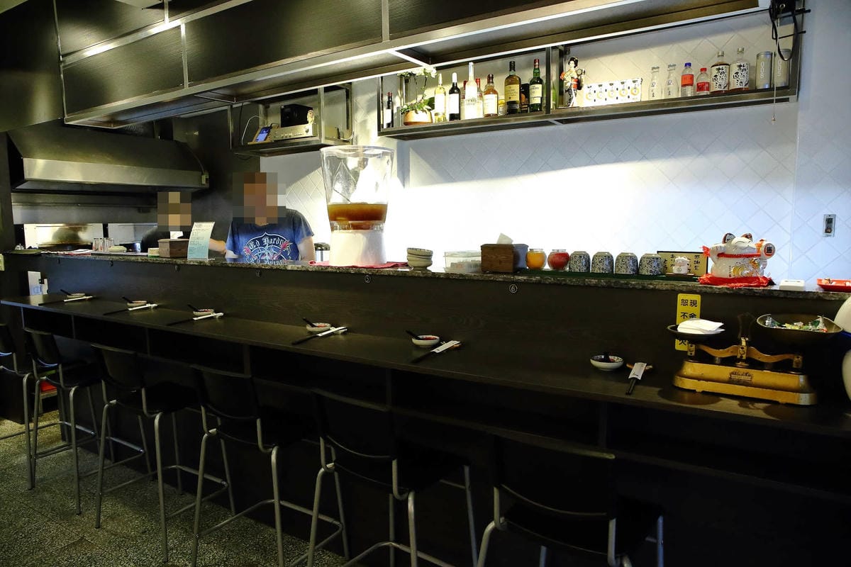 【食。台北】吳夏 幸福好料理〜手作料理，攝影師追夢開餐廳，堅持用料做出美味！