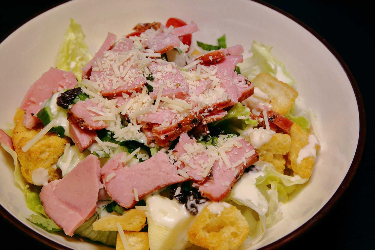 【食。台北】吳夏 幸福好料理〜手作料理，攝影師追夢開餐廳，堅持用料做出美味！