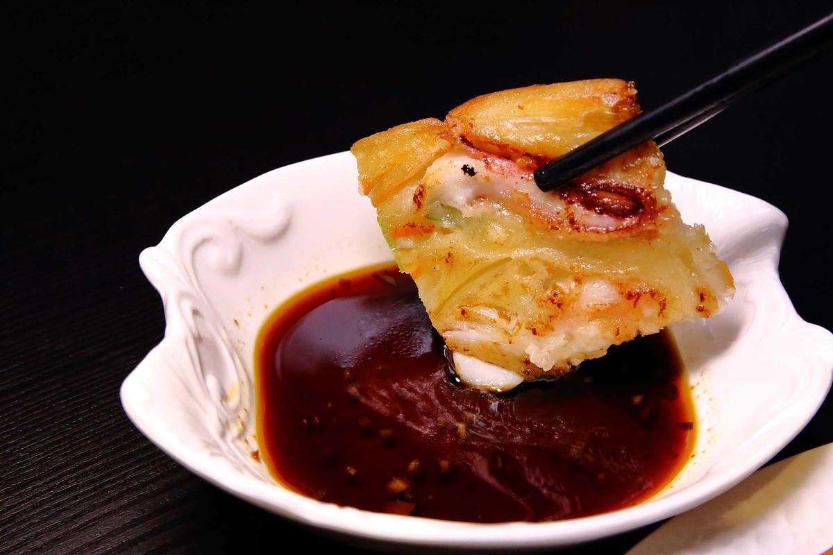 【食。台北】吳夏 幸福好料理〜手作料理，攝影師追夢開餐廳，堅持用料做出美味！