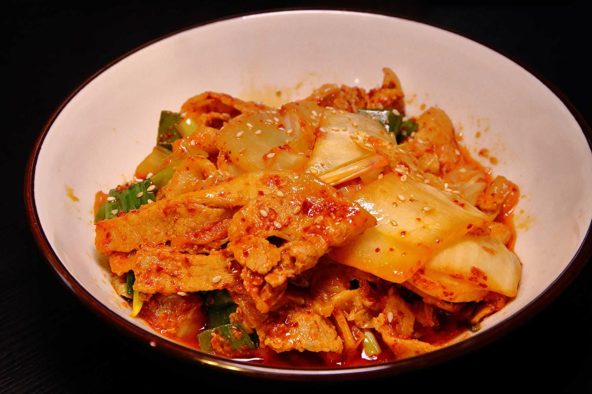 【食。台北】吳夏 幸福好料理〜手作料理，攝影師追夢開餐廳，堅持用料做出美味！