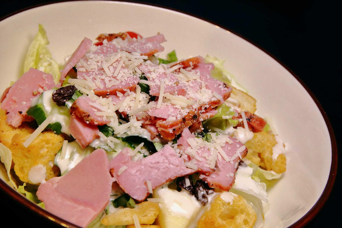 【食。台北】吳夏 幸福好料理〜手作料理，攝影師追夢開餐廳，堅持用料做出美味！