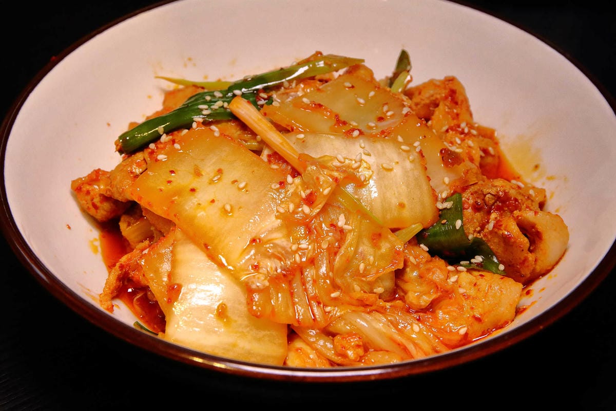 【食。台北】吳夏 幸福好料理〜手作料理，攝影師追夢開餐廳，堅持用料做出美味！