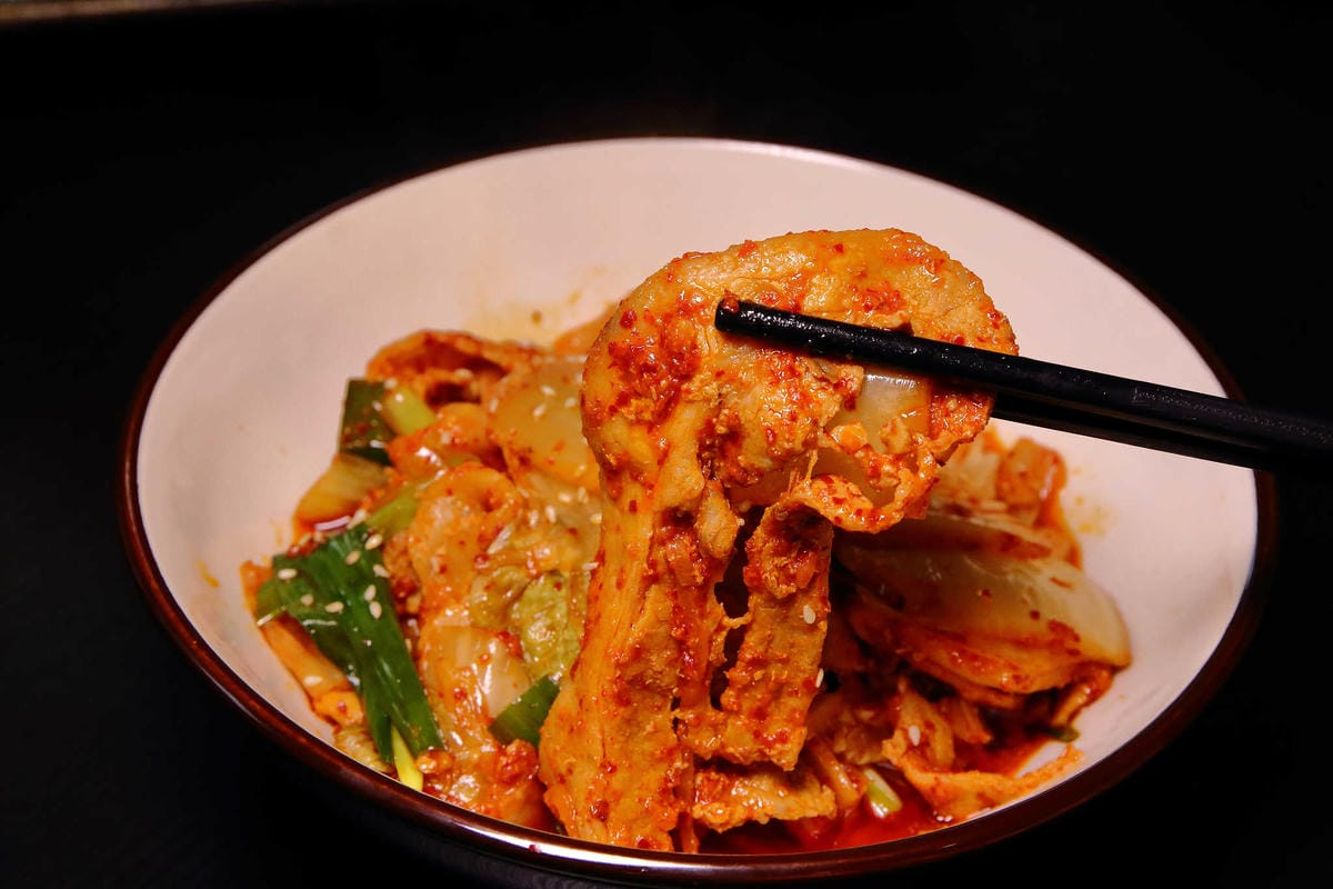 【食。台北】吳夏 幸福好料理〜手作料理，攝影師追夢開餐廳，堅持用料做出美味！