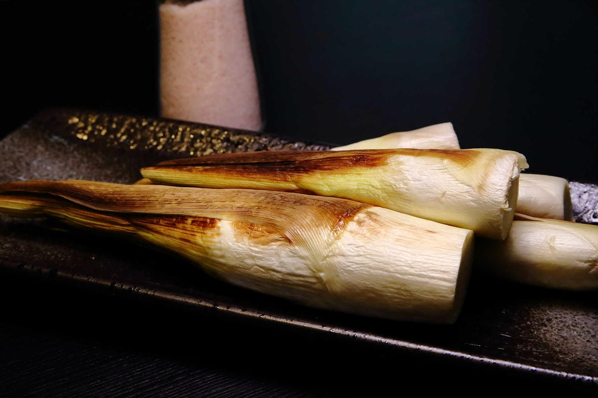 【食。台北】吳夏 幸福好料理〜手作料理，攝影師追夢開餐廳，堅持用料做出美味！