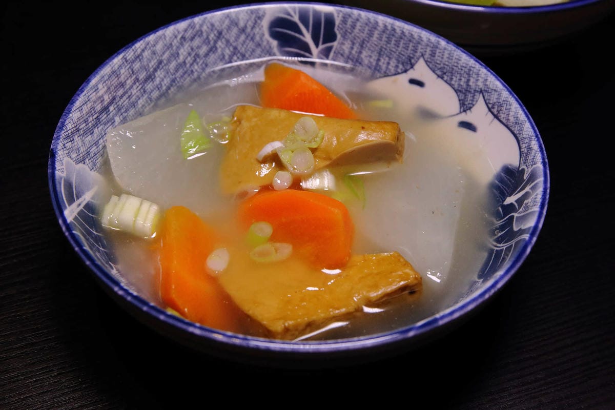 【食。台北】吳夏 幸福好料理〜手作料理，攝影師追夢開餐廳，堅持用料做出美味！