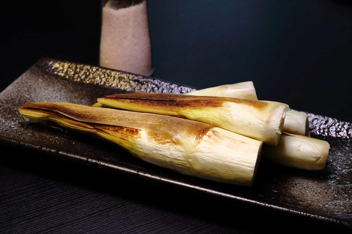 【食。台北】吳夏 幸福好料理〜手作料理，攝影師追夢開餐廳，堅持用料做出美味！