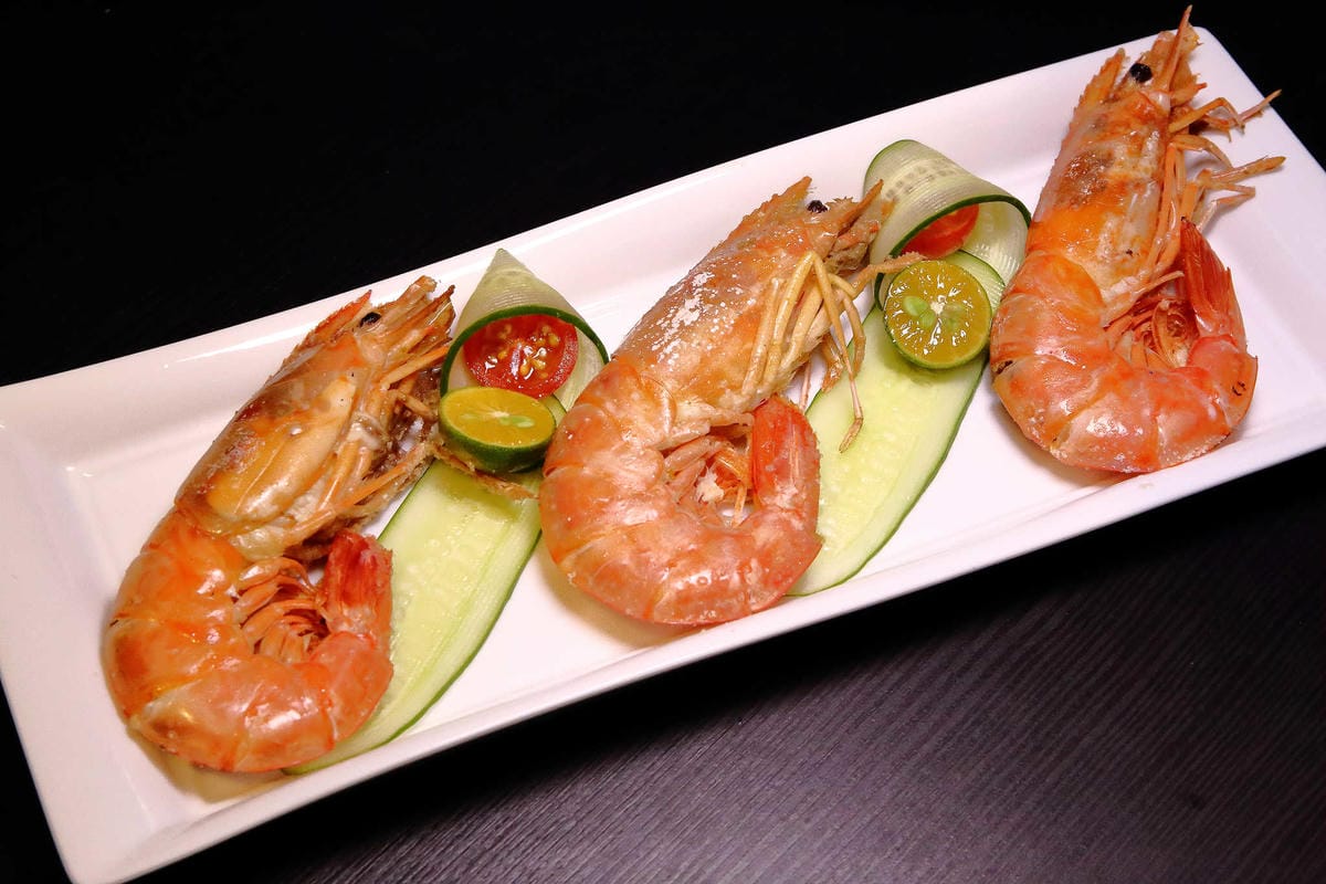 【食。台北】吳夏 幸福好料理〜手作料理，攝影師追夢開餐廳，堅持用料做出美味！