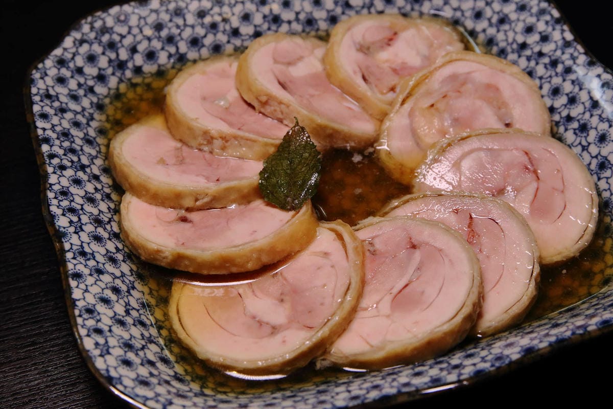 【食。台北】吳夏 幸福好料理〜手作料理，攝影師追夢開餐廳，堅持用料做出美味！