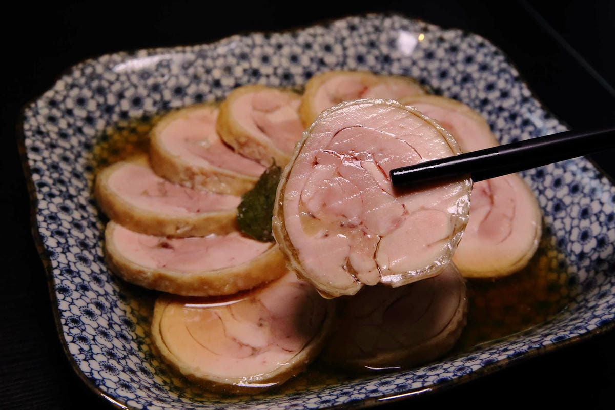 【食。台北】吳夏 幸福好料理〜手作料理，攝影師追夢開餐廳，堅持用料做出美味！