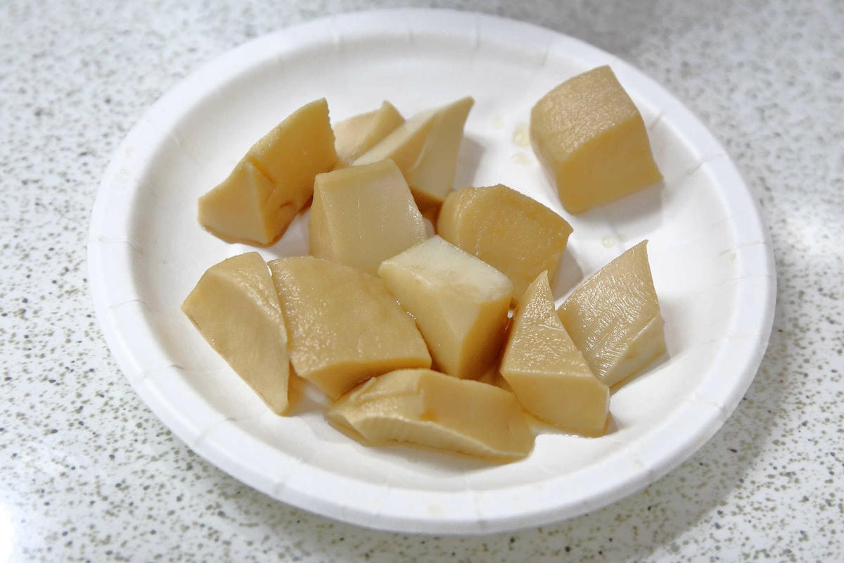 【食。永和】超好吃鮑魚大腸麵線〜在地人推薦小吃,大腸麵線加「鮑魚」,麵線控必朝聖!(已歇業)