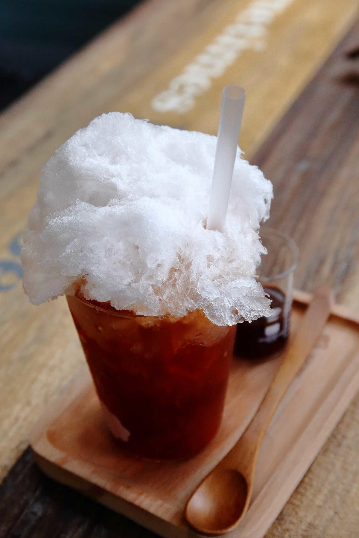 【食。中壢】有食候。紅豆(中壢店)〜日系文青風冰店,最新打卡景點,夏季推薦必吃消暑冰品!(已歇業)