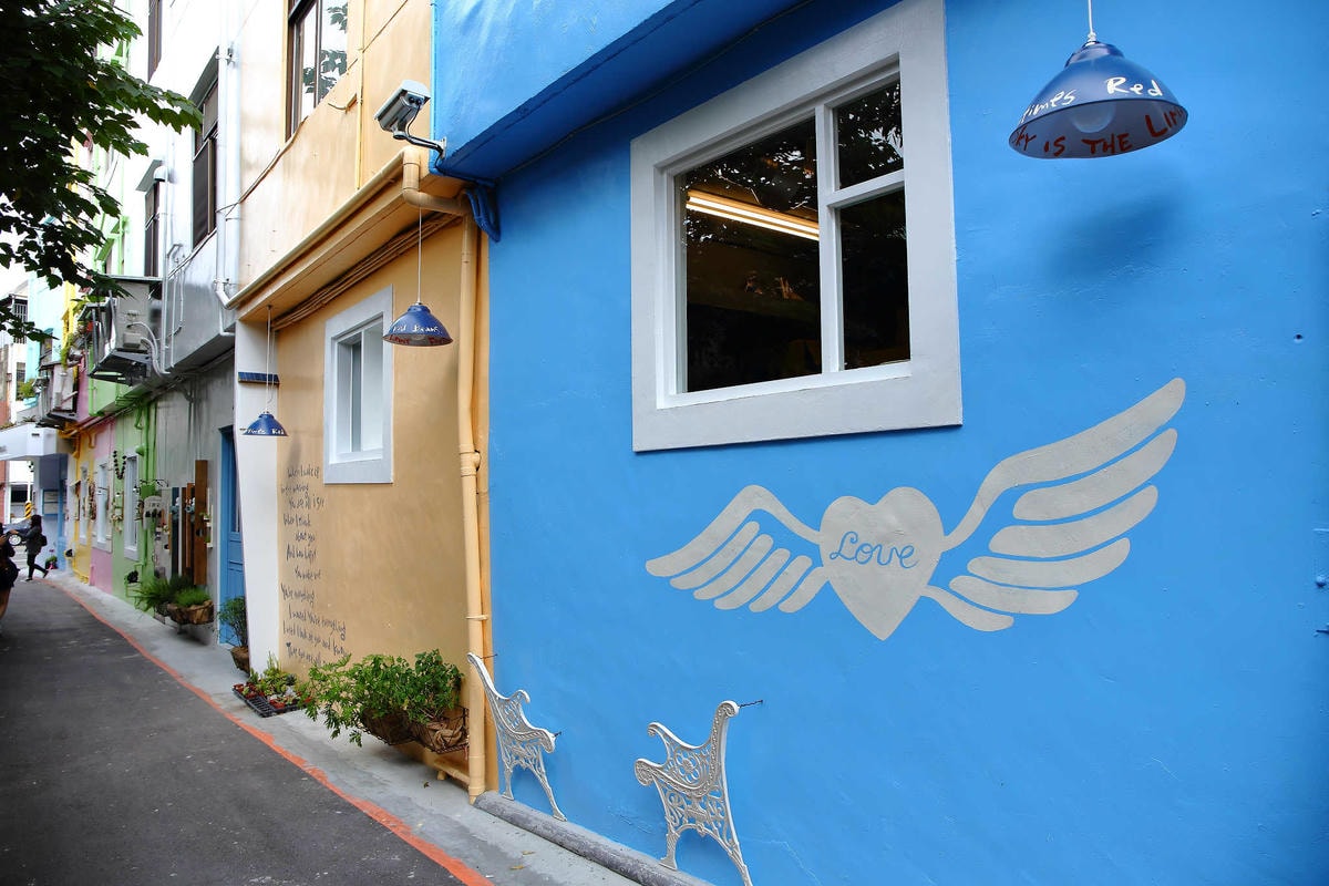 【食。中壢】有食候。紅豆(中壢店)〜日系文青風冰店,最新打卡景點,夏季推薦必吃消暑冰品!(已歇業)