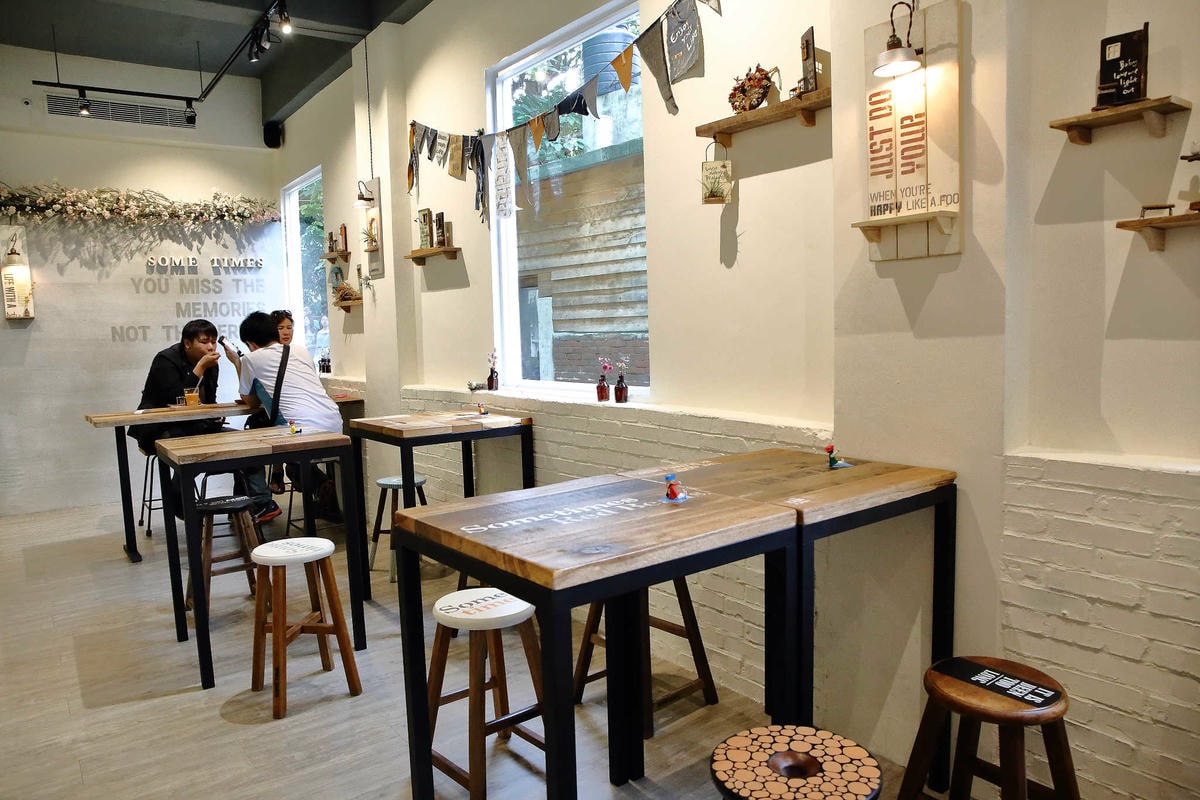 【食。中壢】有食候。紅豆(中壢店)〜日系文青風冰店,最新打卡景點,夏季推薦必吃消暑冰品!(已歇業)