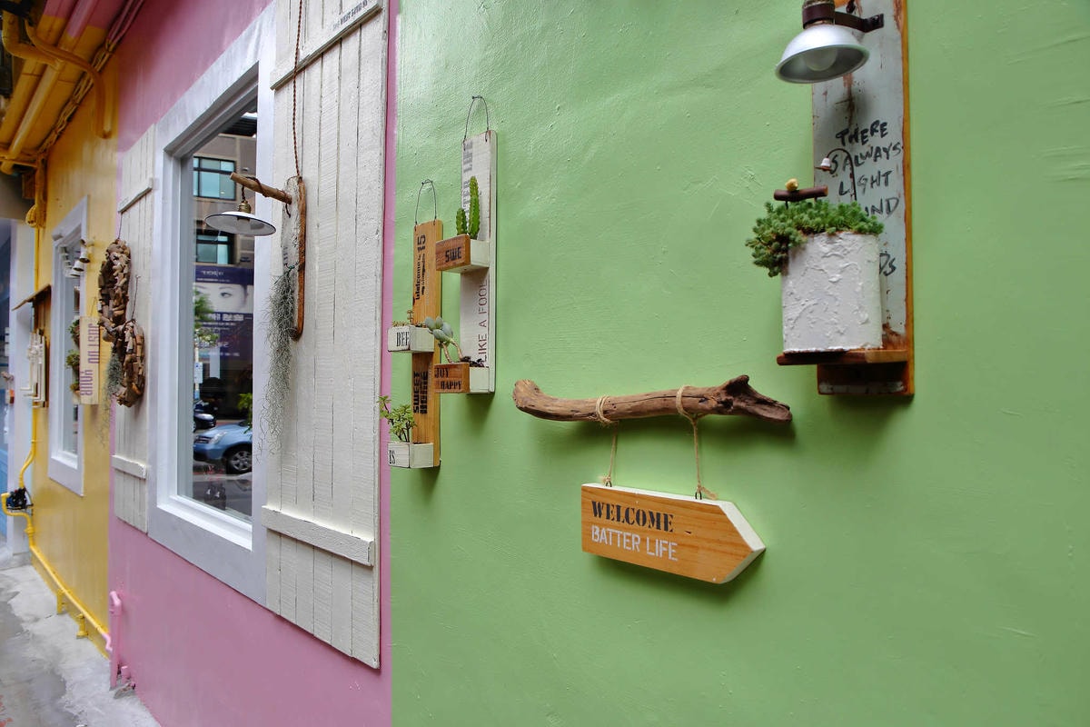 【食。中壢】有食候。紅豆(中壢店)〜日系文青風冰店,最新打卡景點,夏季推薦必吃消暑冰品!(已歇業)