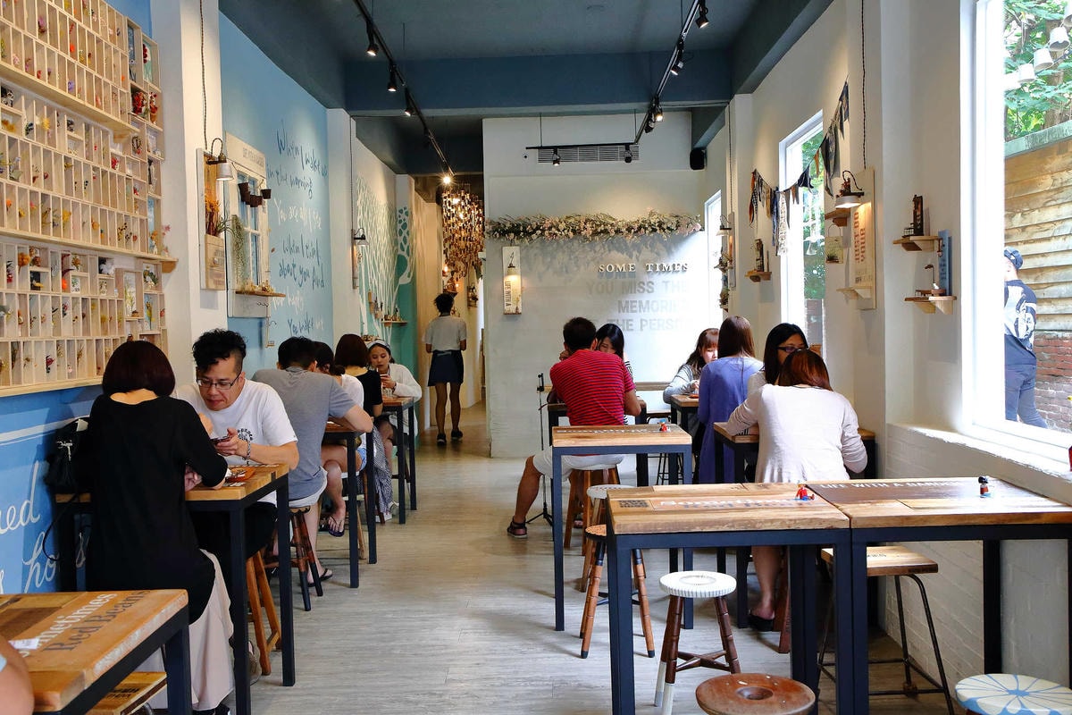 【食。中壢】有食候。紅豆(中壢店)〜日系文青風冰店,最新打卡景點,夏季推薦必吃消暑冰品!(已歇業)