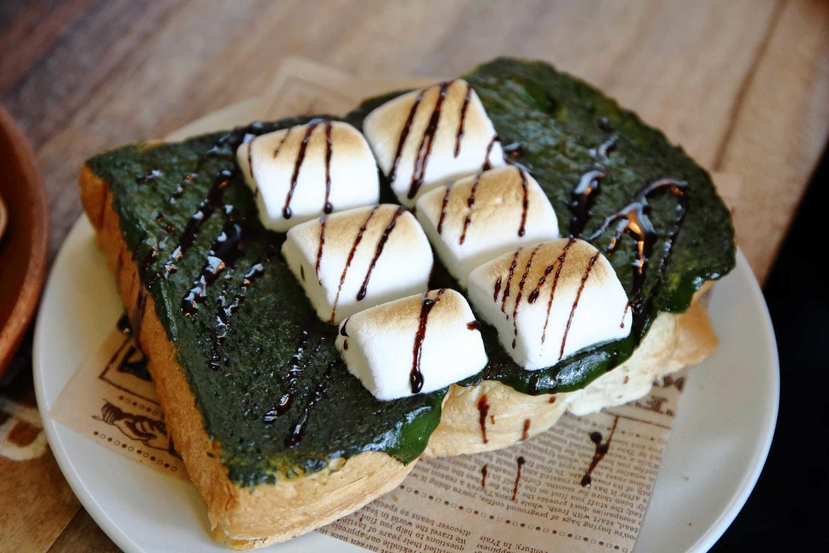 【食。中壢】有食候。紅豆(中壢店)〜日系文青風冰店,最新打卡景點,夏季推薦必吃消暑冰品!(已歇業)